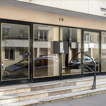 Lyon Chambre Cozy - Personne Seule Экстерьер фото