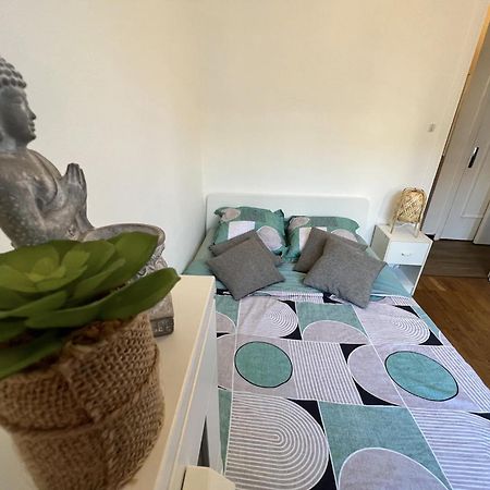 Lyon Chambre Cozy - Personne Seule Экстерьер фото
