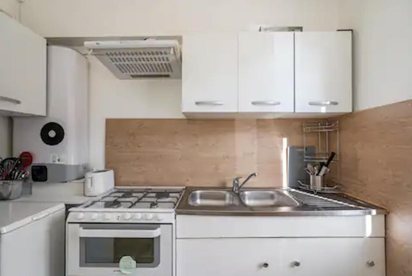 Lyon Chambre Cozy - Personne Seule Экстерьер фото