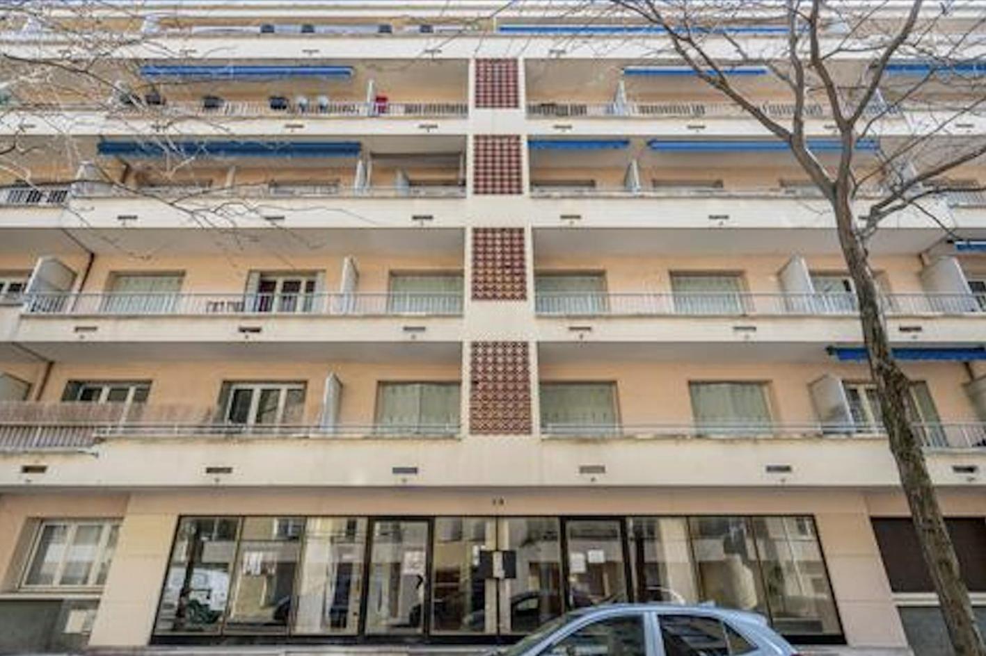 Lyon Chambre Cozy - Personne Seule Экстерьер фото