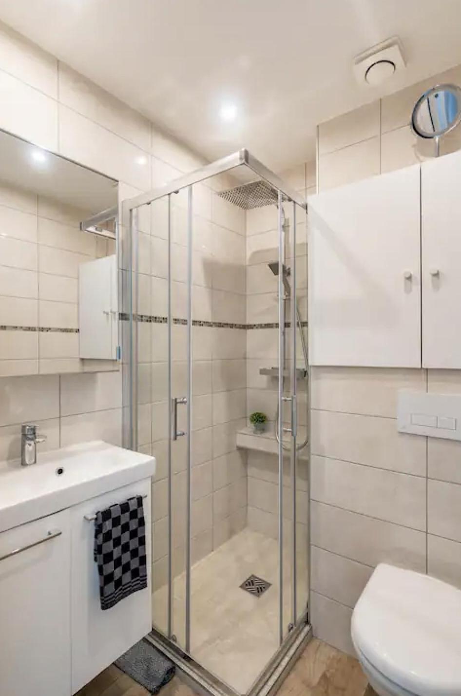 Lyon Chambre Cozy - Personne Seule Экстерьер фото