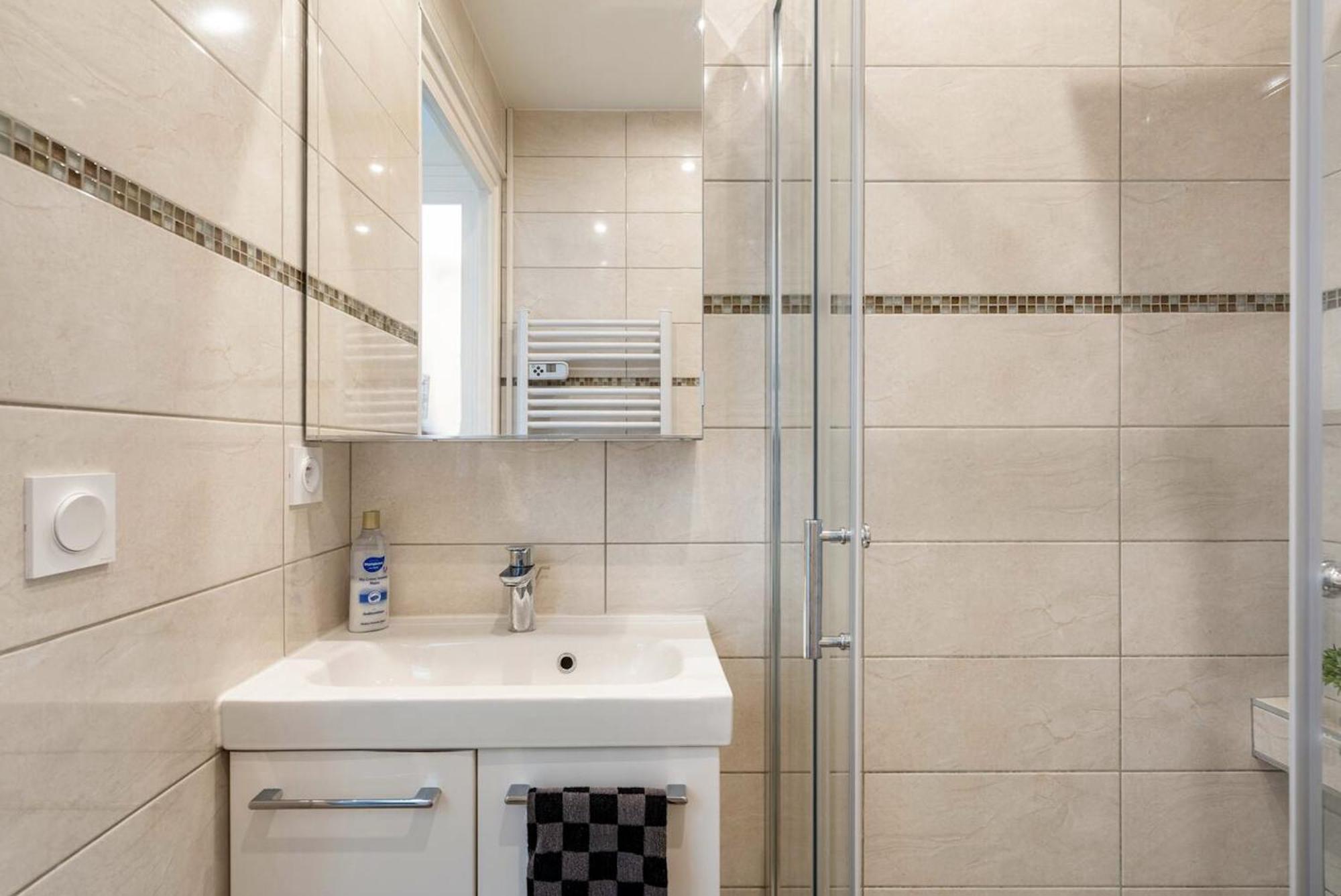 Lyon Chambre Cozy - Personne Seule Экстерьер фото