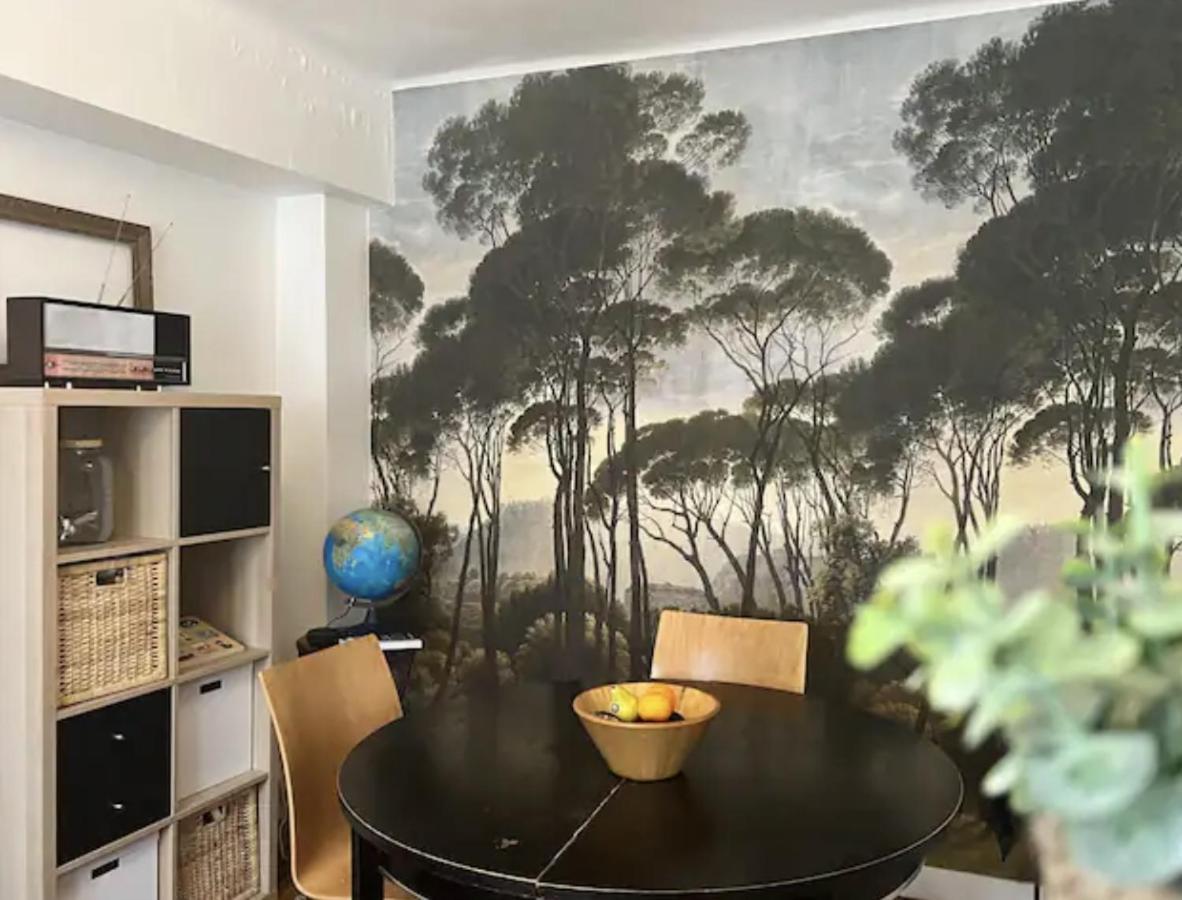 Lyon Chambre Cozy - Personne Seule Экстерьер фото